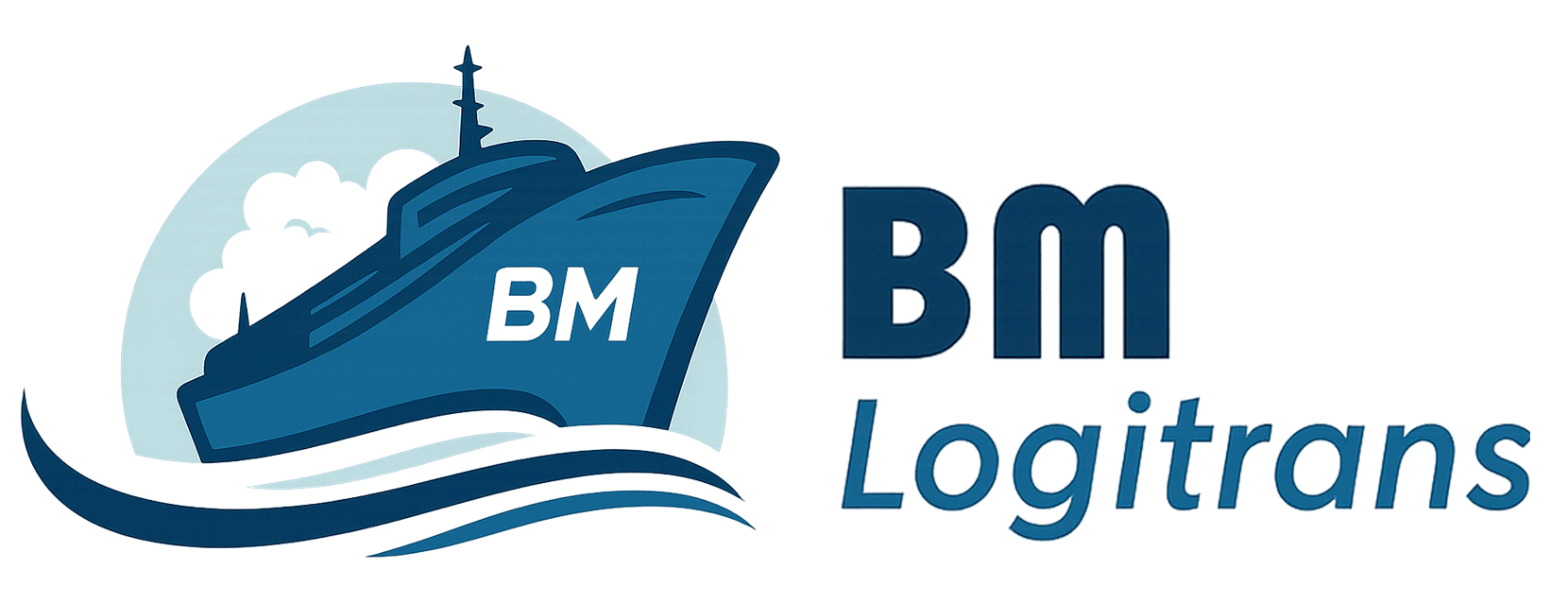 B M LogiTrans